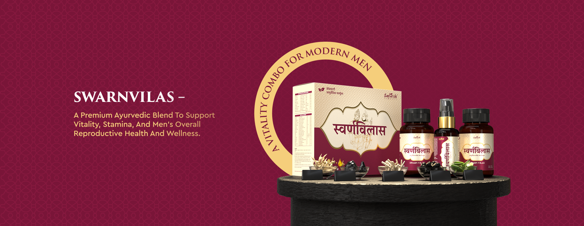 Swarnvilas Banner 1