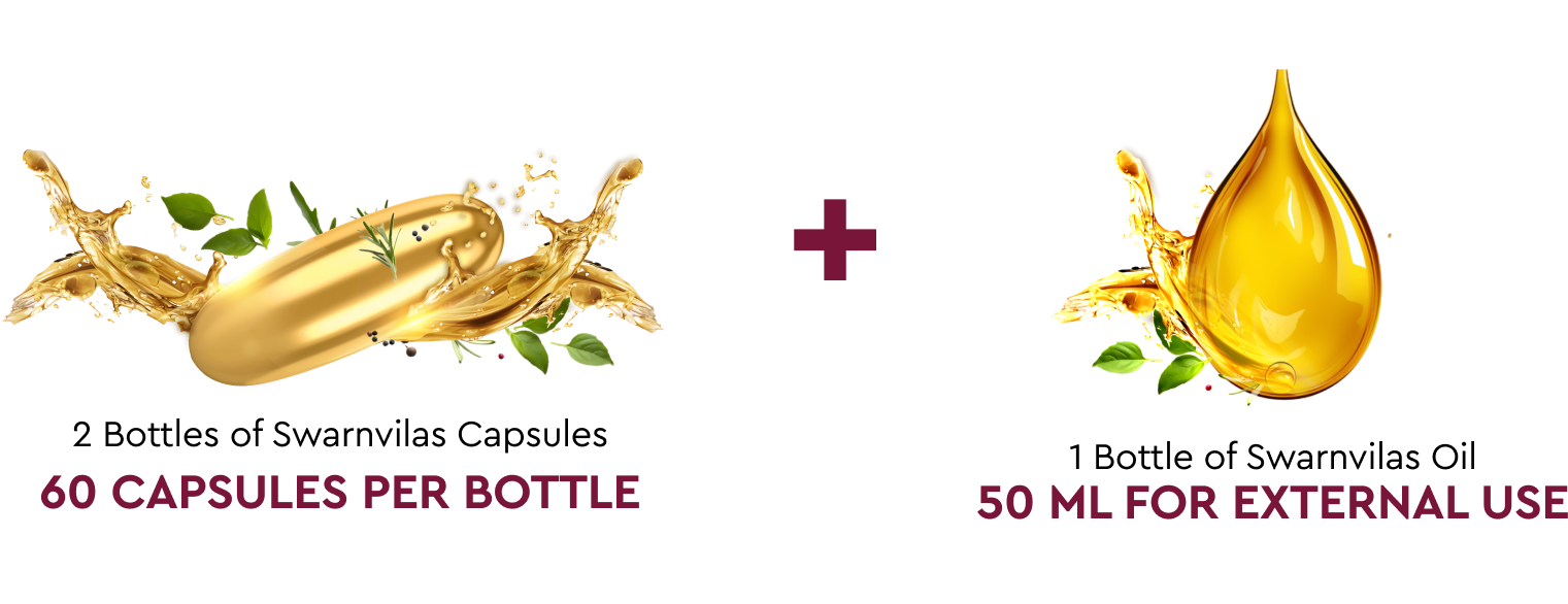 Swarnvilas Ingredients 2